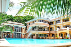 Гостиница Boracay Holiday Resort  Малай